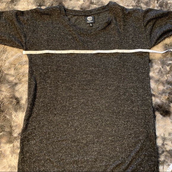 Black Top - Picture 5 of 5